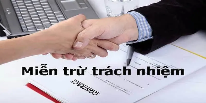 Miễn trừ trách nhiệm tại doors2001.tv là gì?