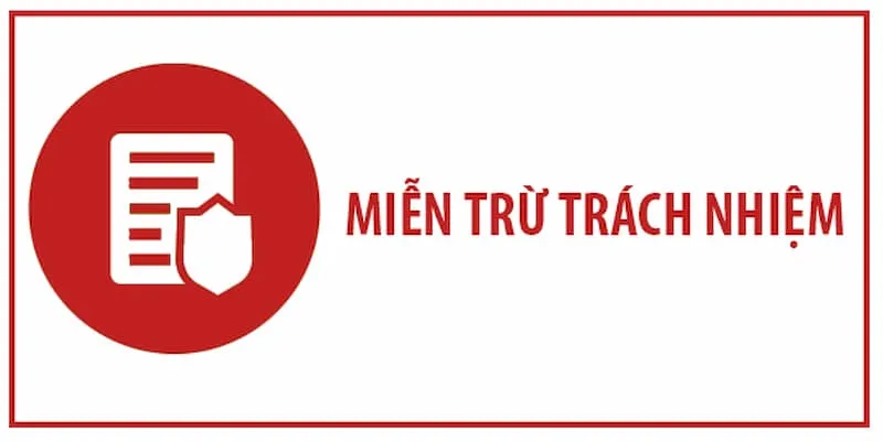 Chính sách miễn trừ trách nhiệm tại doors2001.tv đối với cổng game